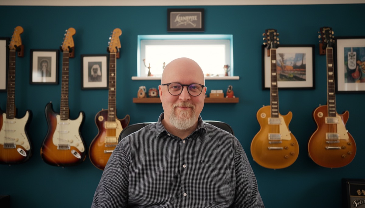 Ben de Mora — CVL Practitioner Spotlight