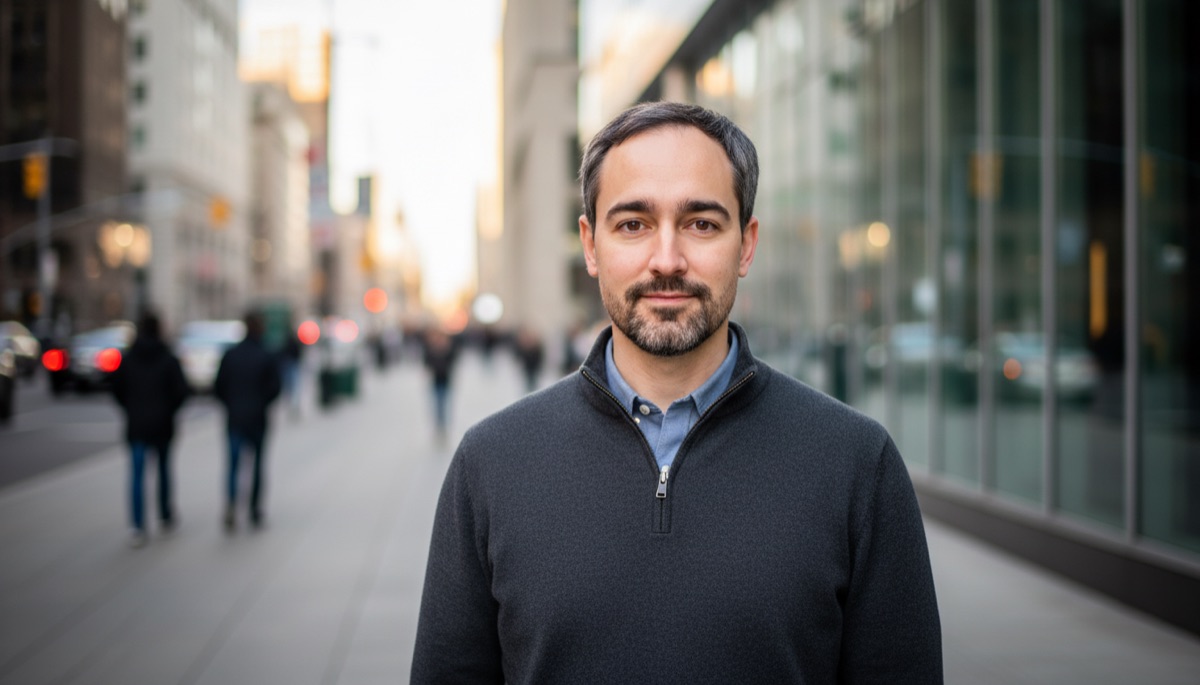 Jason Kelly — CVL Practitioner Spotlight