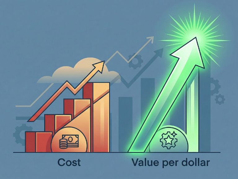 Redefining the win in FinOps